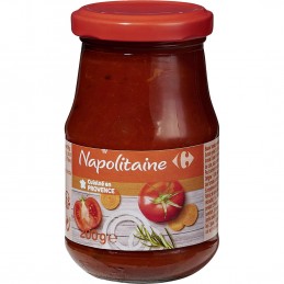 Sauce Napolitaine
