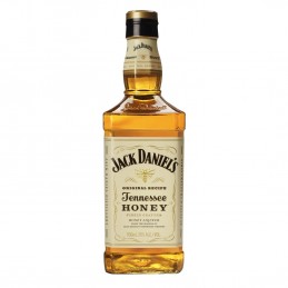 Liqueur de whisky