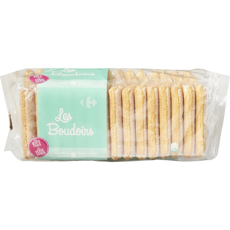 Biscuits Carrefour Haironville Click And Collect Proxi