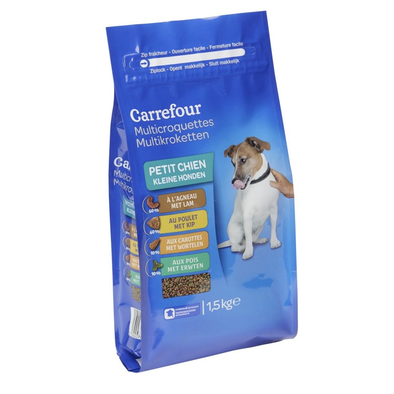 Croquettes Pour Chien Carrefour Carrefour Haironville Click An