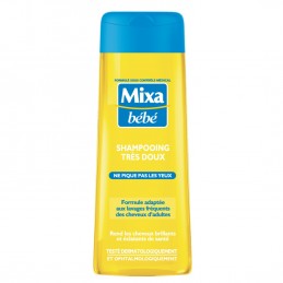 Shampoing MIXA