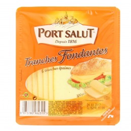 Fromage PORT SALUT