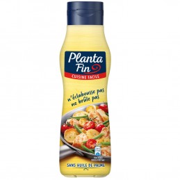 Margarine Liquide Planta Fin