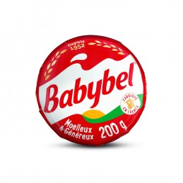 Fromage  BABYBEL