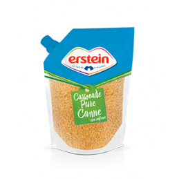 Cassonade pure canne