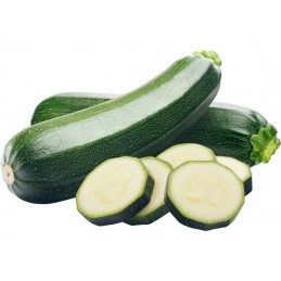 Courgettes CARREFOUR