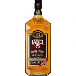 Whisky scotch