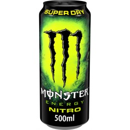 MONSTER NITRO