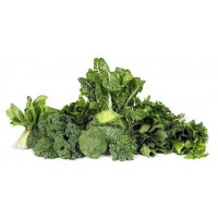 Légumes Verts 