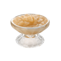 Compotes et Desserts fruitiers