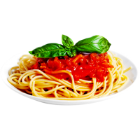 Sauces pour pâtes et riz