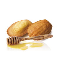 Goûters moelleux