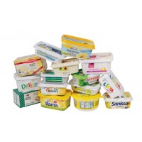 Margarines et Matières grasses