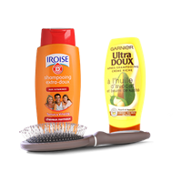 Soins des Cheveux