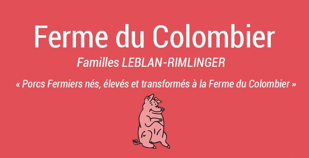 FERME DU COLOMBIER