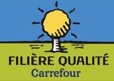 Filière qualité Carrefour
