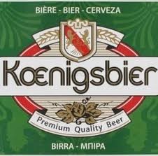 KOENIGSBIER