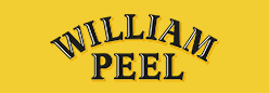 WILLIAM PEEL