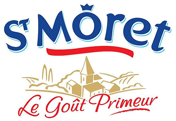 ST MORET