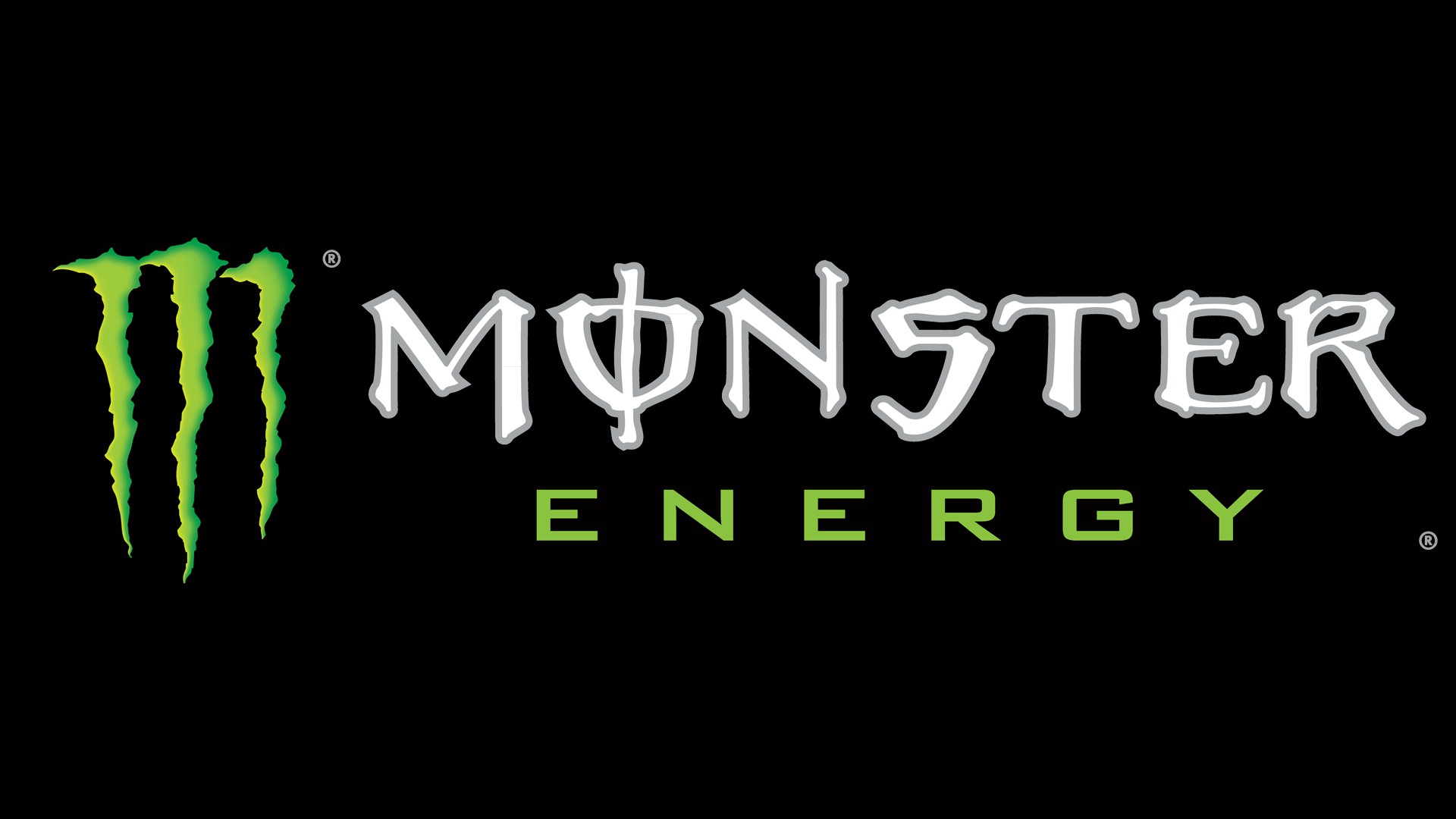 MONSTER ENERGY