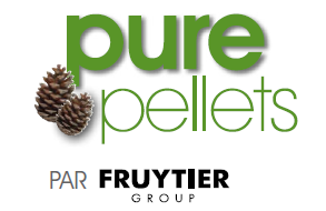 PURE PELLETS