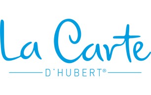 LA CARTE  D'HUBERT
