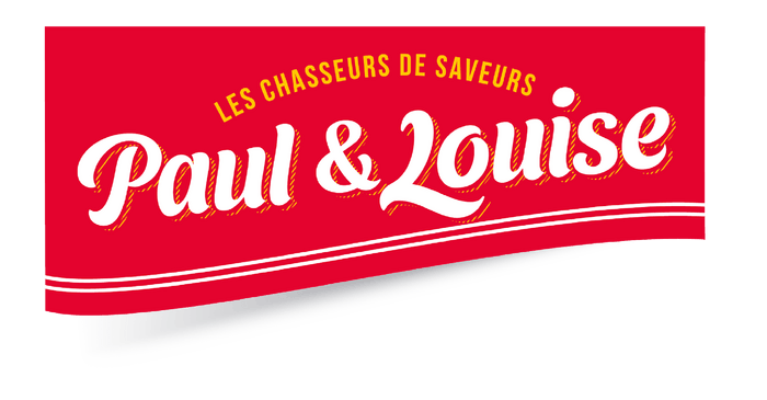 Paul & Louise